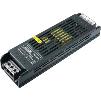 Napájecí zdroj pro osvětlení Napájecí zdroj pro LED 12V 150W IP20 - LED Solution - 191480 - 191480