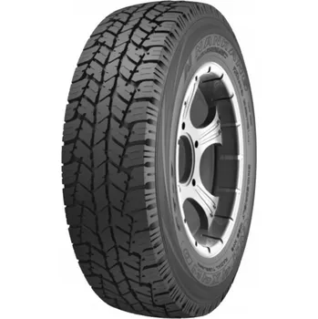 Letní osobní pneu Letní pneumatika Nankang FT-7 175/80 R15 90 S
