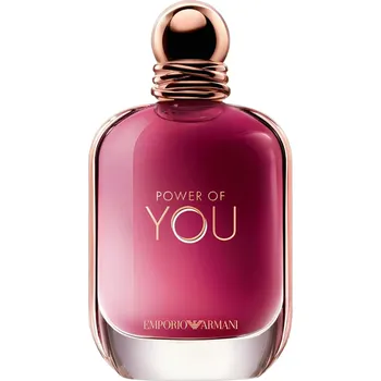 Dámský parfém Giorgio Armani Power Of You dámská parfémovaná voda Velikost: 90 ml