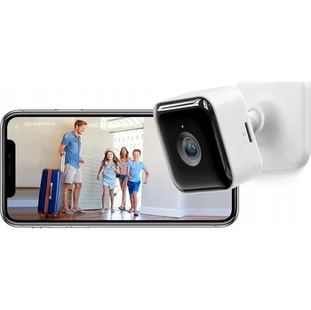 IP kamera Vnitřní IP kamera GNCC GC2