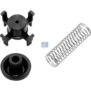 Auto-moto Ventil, palivový filtr MERCEDES 0001800915