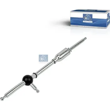 Řadicí páka ATP GL-36