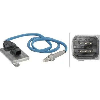 Karburátor NOx-senzor, NOx-katalyzátor MAN 51154080016