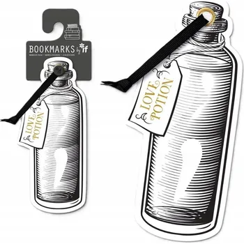 Obraz Záložka Academia 15204 - Elixír lásky