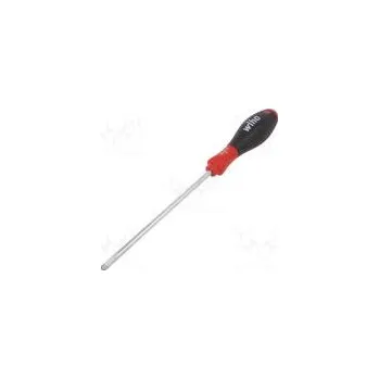 Šroubovák Screwdriver slot 5,5x1,0mm SoftFinish® Blade length 150mm