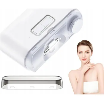 2v1 BEZDRÁTOVÝ ELEKTRICKÝ ZASTŘIHOVAČ NEHTŮ A STŘÍHAČ NEHTŮ