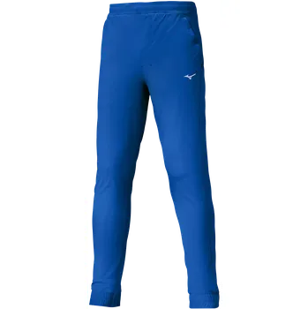 Míčový sport Mizuno Motion Jogger Pants Estate Blue