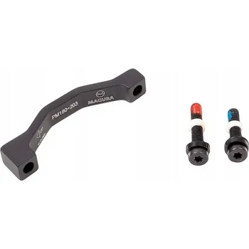 Brzda na kolo Adaptér pro kotoučovou brzdu Magura QM44, PM 180 - 203 mm