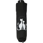 DOPPLER deštník Mini Fiber Dreaming cats