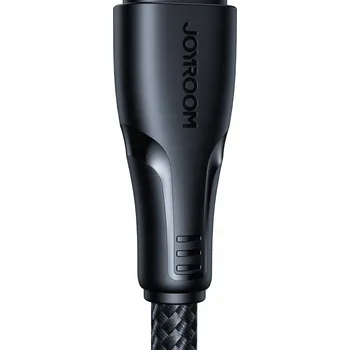 Datový kabel Kabel Joyroom USB - Apple Lightning 1,2 m černý