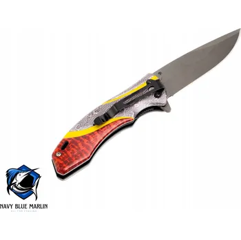 Kuchyňský nůž Nůž Rumpol