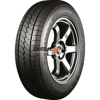 Auto-moto FIRESTONE 195/60 R16 99T VANHAWK 2 WINTER