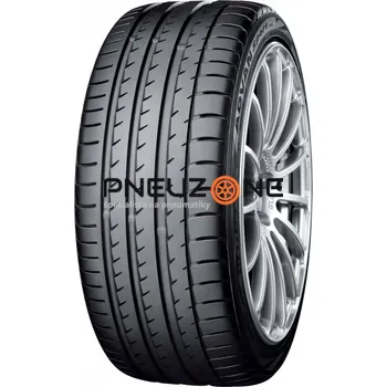 Letní osobní pneu YOKOHAMA 255/40 R21 102Y XL V105T