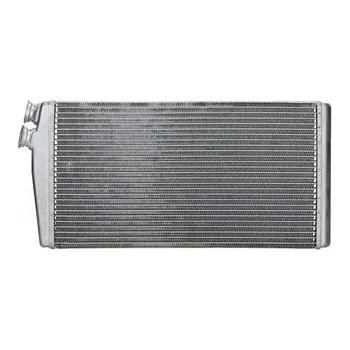 Výměník tepla Výměník tepla, vnitřní vytápění AVA RE6162