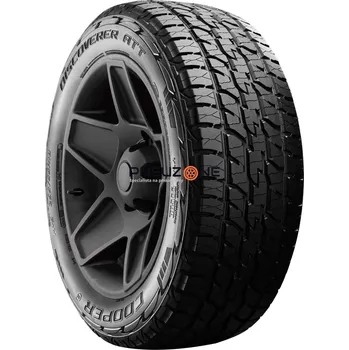 Letní osobní pneu COOPER 245/70 R16 111H XL DISCOVERER ATT