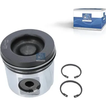 Auto-moto Píst GOETZE 87-143600-00