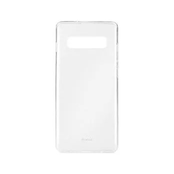 Pouzdro na mobilní telefon Zadní Kryt Mercury pro Samsung S5 bezbarvý