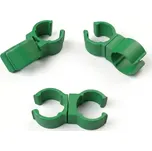 Spojka pro opěrnou tyč rostlin TG 11 mm kloubová