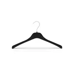 Sada ramínek Kiroplast černé 25ks