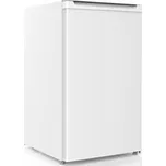 PKM KS85.3EUB podpultová lednice s mrazákem