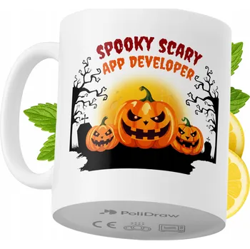 Hrnek Polidraw Hrnek Polidraw Administrator keramika 330 ml