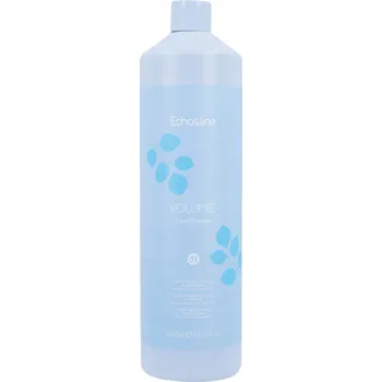 ECHOSLINE VOLUME Veganský kondicionér pro objem vlasů 1000ml