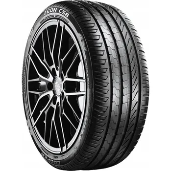 Letní osobní pneu Letní pneumatika Cooper Zeon CS8 195/55 R16 91 V zesílená (XL)