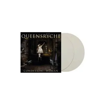 Zahraniční hudba Condition Human / White / Vinyl / 2LP - Queensryche [2 LP]