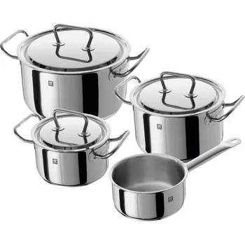 Hrnec ZWILLING Twin Classic 66580-004-0 5 ks