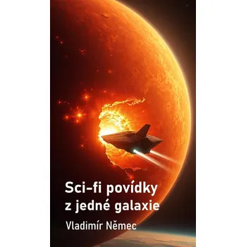 Sci-fi povídky z jedné galaxie