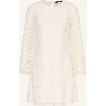 Dámské šaty Ana Alcazar Dámské Koktejlové Šaty, režná, 34