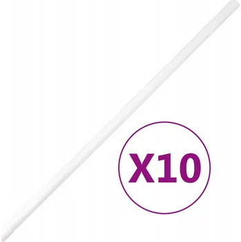 kabelová chránička KABELOVÁ LIŠTA ŽLAB Ø25MM 10M PVC