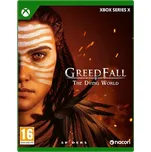 GreedFall: The Dying World (XSX)