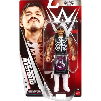 WWE Basic Dirty Dominik Mysterio
