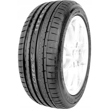 Letní osobní pneu Letní pneumatika Atlas SPORTGREEN2 195/45 R15 78 V ochranný lem