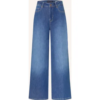 Dámské džíny Raffaello Rossi Dámské Džínové Kalhoty Sventy, 850 blue blue, 36