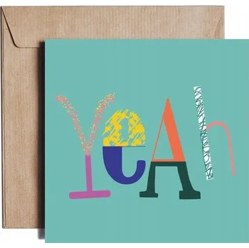 Obraz - Permanentka kw Yeah ES15