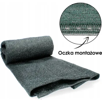 zahradní zástěna STÍNÍCÍ A KRYCÍ TKANINA OPLOCENÍ 90% 1,5x50m