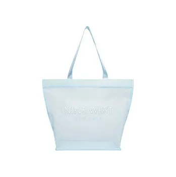 Kabelka Kabelka Nine West CEO-Eloura-LA374-4074 Modrá NOSIZE