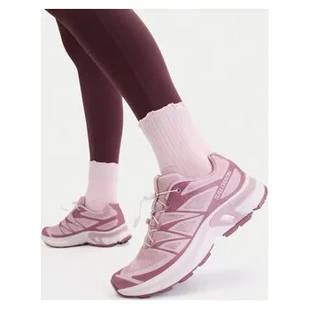 Dámská obuv Sneakersy Salomon Xt-Evr W L49143600 Růžová 36