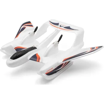 RC model letadla MODSTER Switch Elektromotor Trainer RTF hydroplán s gyro stabilizací 290 mm - expresní doprava