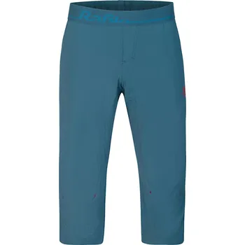 Pánské kalhoty Pánské 3/4 kalhoty RAFIKI MOONSTONE LT velikost S