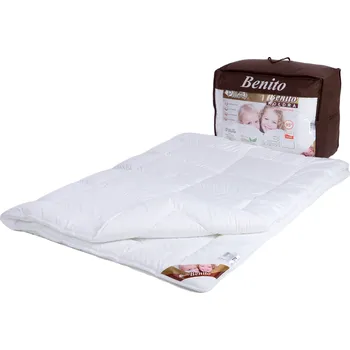 přikrývka ANTIALERGICKÁ PŘIKRÝVKA BENITO 200X220 cm ATEST