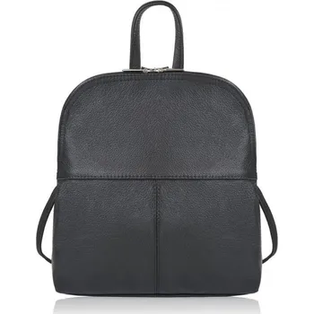 Městský batoh Abruzzo městský batoh černý