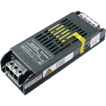 Napájecí zdroj pro osvětlení Napájecí zdroj pro LED 24V 100W IP20 - LED Solution - 191479 - 191479