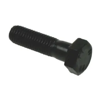 Šroub Šroub s vnitřním šestihranem, Prostý, M16, délka: 100mm