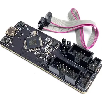 Elektronická stavebnice LaskaKit_cz ESP-Prog programátor UART, JTAG