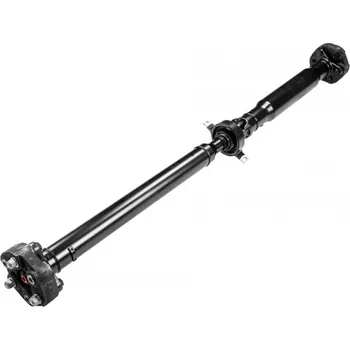 Poloosa kola Kardanovy hřídel BMW 1 E81/E82/E87/E88 120D 06- /zadní/ NWN-BM-036 NTY