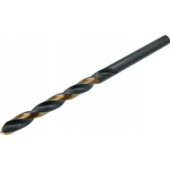 Vrták Vrták do kovu Stalco S-71791 9,1 mm