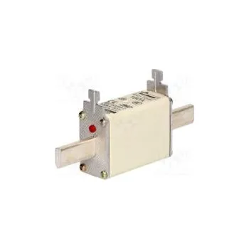 Autopojistky Pojistka tavná gG,gL 160A 500VAC 250VDC keramická,průmyslová